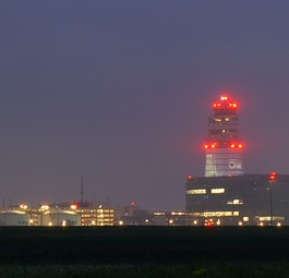 Flughafen Wien: Die Lage bessert sich langsam.