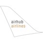 ticker-airhub-airline