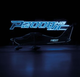 Tecnam hat die P2008JC NG angekündigt: Das Flugzeug ist besonders für Flugschulen interessant.