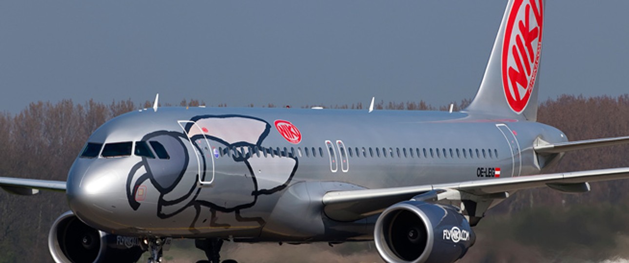 Niki-Jet: Wie geht es weiter mit der Airline?