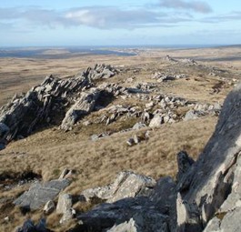 Falkland Inseln: Bald keine Flüge mehr?