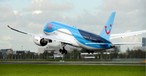 Boeing 787-8 der niederländischen Tui: Transportiert bis zu 305 Reisende in zwei Klassen.