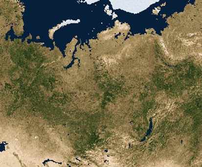 7. Russland und Ex-Sowjetunion: 17.000 neue Piloten.