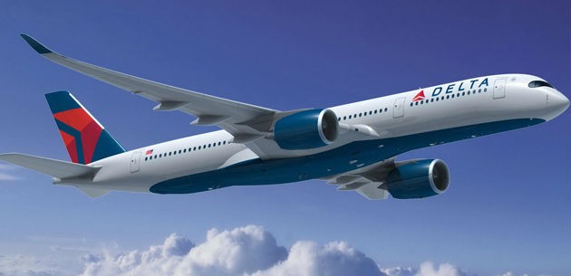 Airbus A350 in Delta-Farben: Kommen die Flieger wirklich?