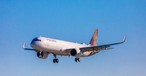 Airbus A321 Neo von Vistara: Auch die indische Fluglinie übernahm im Juli neue Flugzeuge.