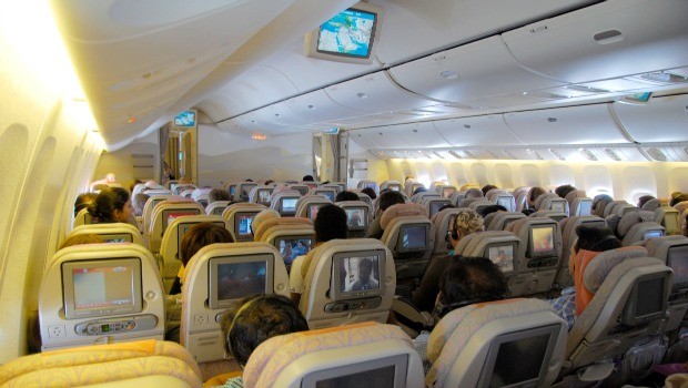Bestes Inflight-Entertainment: Wenn Ihnen Unterhaltung auf Langstreckenflügen wichtig ist, wählen Sie am besten Emirates.