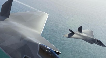GCAP - Drei Länder für einen Kampfjet der schsten Generation