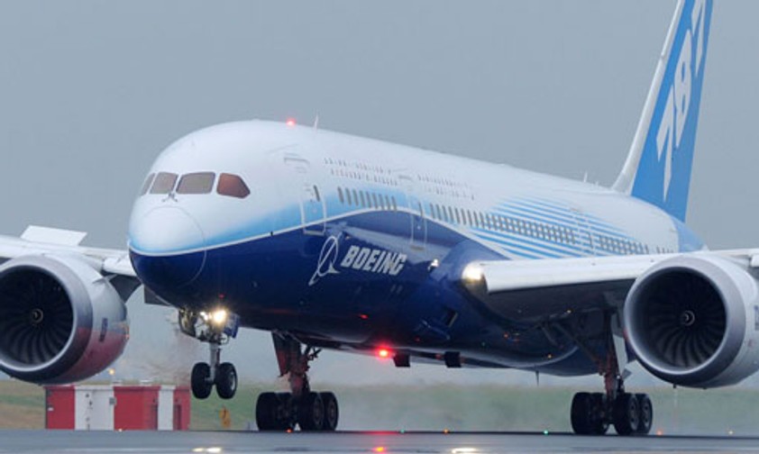 Boeing-Dreamliner: Noch keine Erlaubnis für China