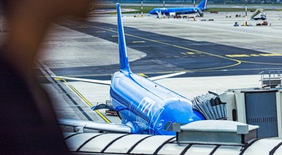 Mailand Linate: Das Kerosin wird aktuell rationiert.