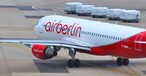 A320 in Düsseldorf: Die Verbindung nach Stockholm fällt weg.