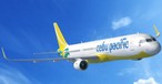 Airbus A321 in den Farben von Cebu Pacific: Die neuen Flieger helfen, beliebte Routen zu verstärken.