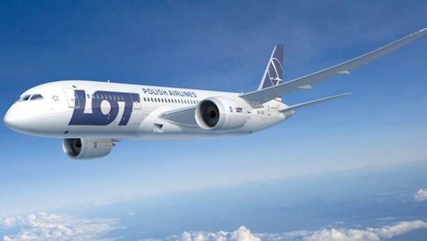 Und so könnte der Dreamliner im neuen Design aussehen.