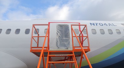 alaska airlines 1282 ntsb boeing 737 max 9