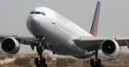 Airbus A330 von Brussels Airlines: Die Fluggesellschaft setzt auf Afrika.