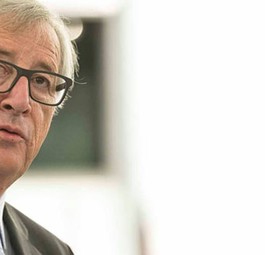 Jean-Claude Juncker: Der Präsident der EU-Kommission will die Luftfahrt stärken.