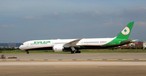 Boeing 787-10 von Eva Air: Mit solchen Fliegern soll es wieder losgehen.