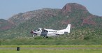 Cessna 208-B von Aereo Servicio Guerrero: Wird vermisst.