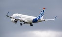 airbus a319 neo first flight 2019 01