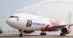 Airbus A330 von Vietjet: Die Airline will noch in diesem Jahr nach Europa.