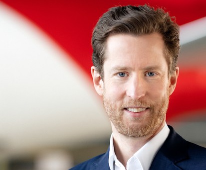 Alexis von Hoensbroech: Er zieht nach Kanada.
