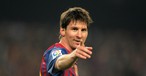 Lionel Messi: Er hat nichts mit dem Airport zu tun.