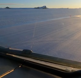 airbus a330 antarktis