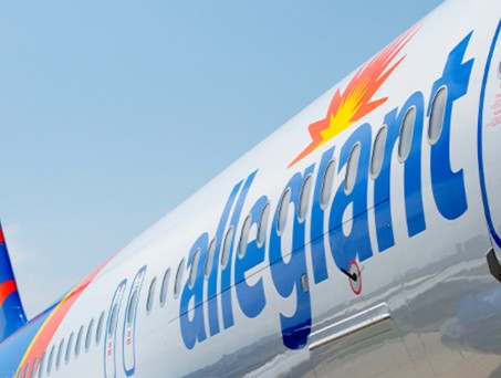 Allegiant Air: Schwierigkeiten mit dem Personal.
