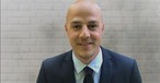 Patrick Heinrich, Pilot Aero-Dienst und Founder SkyEQ