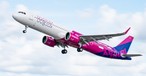 Airbus A321 Neo von Wizz Air Abu Dhabi: Verlassen die Flotte.