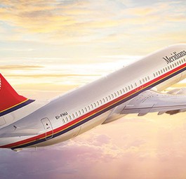 Qatar Airways schickt 737 Max zu Meridiana