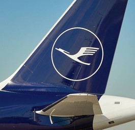 Lufthansa-Flieger: Das wütende Schreiben kommt nicht überall gut an.