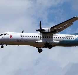 Island Air schrieb seit Jahren Verluste. Im Oktober 2017 meldete sie Gläubigerschutz an. Im November verkündete Hawaiis zweitgrößte Fluggesellschaft <a href="https://www.aerotelegraph.com/hawaiis-zweitgroesste-airline-ist-pleite" target="_blank" rel="noopener">die Liquidierung des Unternehmens</a>.