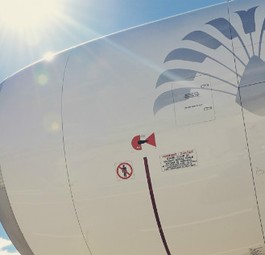 Flieger von Air Madagascar: Bei der Airline bleibt kein Stein auf dem anderen.
