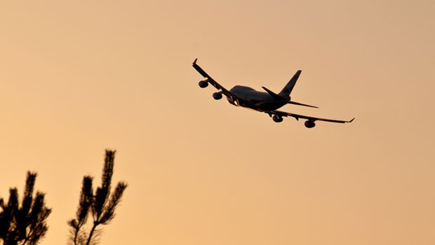 Wenn sie profitabel sein wollen, müssen Airlines auch vor und nach dem Flug Geld verdienen.