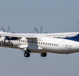 Neue israelische Airline muss wegen Krieg umplanen
