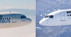 Airbus A320 Neo vs. Bombardier C-Series: Airbus fürchtet sich nicht.