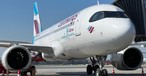 Airbus A320 Neo von Eurowings: Mit dem Flieger geht es nach Dubai.