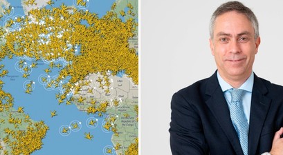 andrea airnav