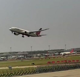 air india boeing 787 8 absturz ai171
