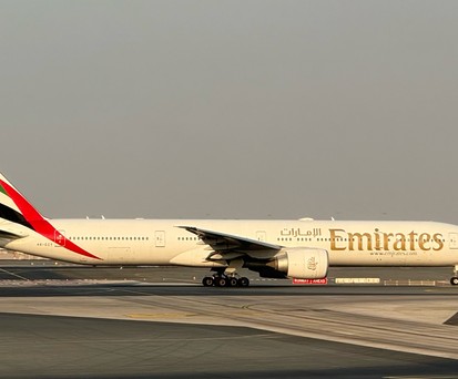 Emirates: Bald ab Tel Aviv in die Welt? 