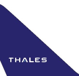 ticker thales