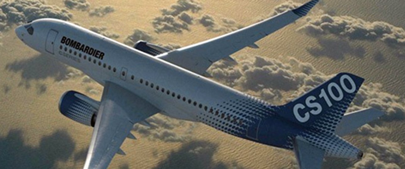 C-Series in der Luft: Noch kein Termin bekannt