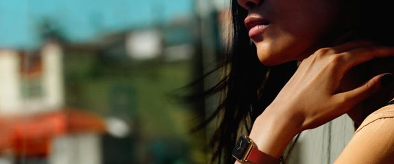 Apple Watch: Verändert Sie das Reisen?