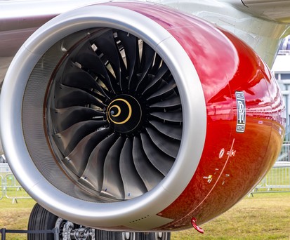 Rolls-Royce Trent 7000