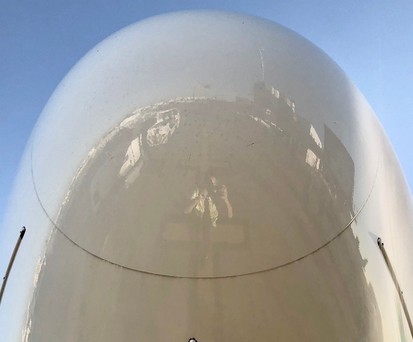 Boeing 737: Airbus hatte die Nase 2019 deutlich vorn.