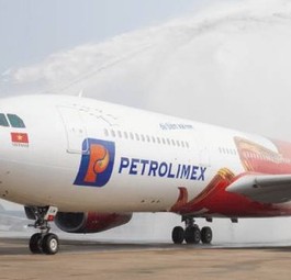 Airbus A330 von Vietjet: Die Airline will noch in diesem Jahr nach Europa.