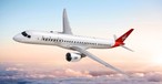 Embraer E195-E2: Will be operated by Helvetic Airways as well next year.