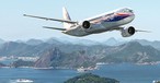 Türkische Airlines schauen sich MS-21 an