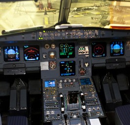 Wenn die Cockpits nicht leer bleiben sollen, dann muss sich am Training der Piloten einiges tun.