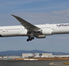 Lufthansa-Pilotinnen und -Piloten sind für die falschen Flugzeuge lizensiert